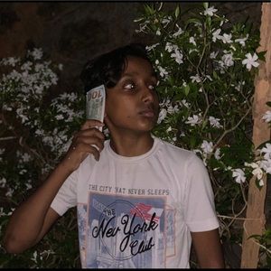 Meet your Posher, Joshua